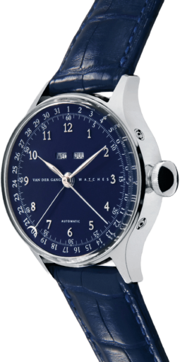 Van der Gang Watches Ladies 20008