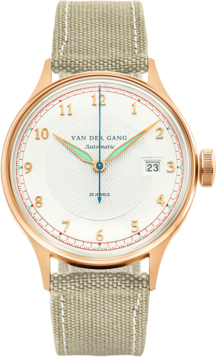 Van der Gang Watches 20053 20053GWT Rg