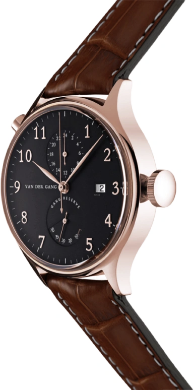 Van der Gang Watches Gents 20018