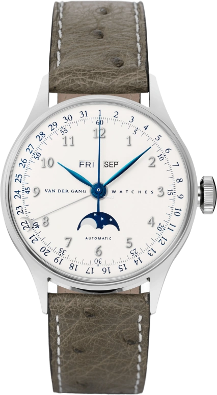 Van der Gang Watches Ladies 20006M