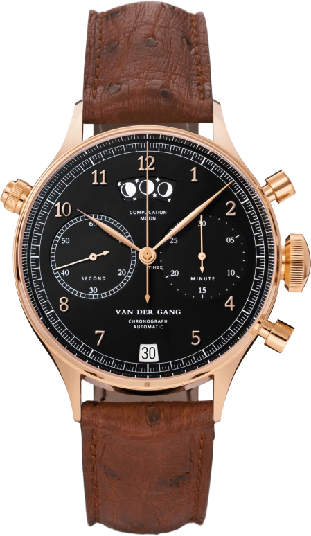 Van der Gang Watches Gents 20026
