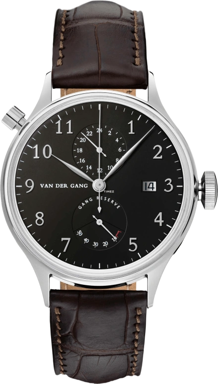 Van der Gang Watches Gents 20014D