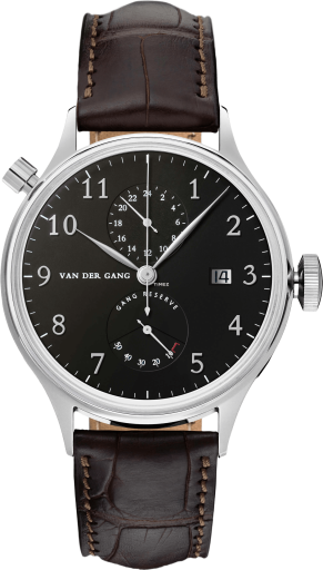 Van der Gang Watches Gents 20014D