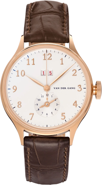 Van der Gang Watches Gents 20015