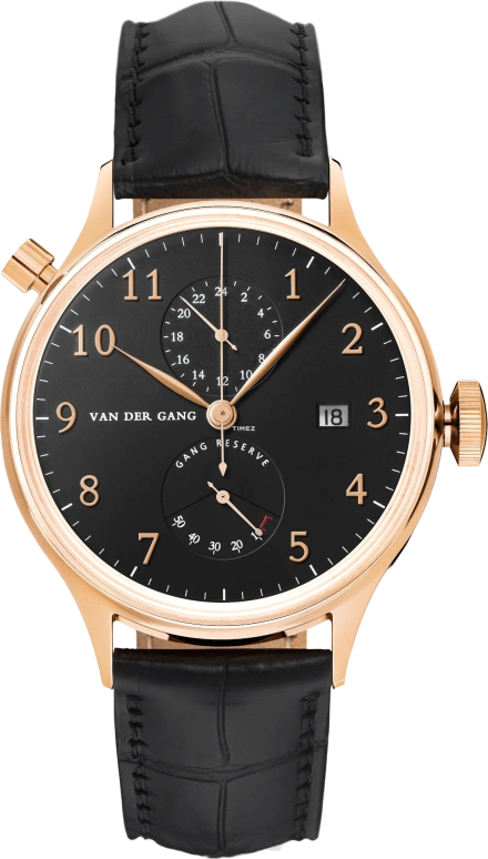 Van der Gang Watches Gents 20018D