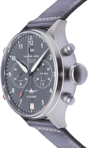 Van der Gang Watches Gents 20044B