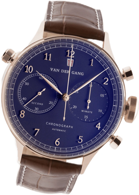 Van der Gang Watches Gents 20029