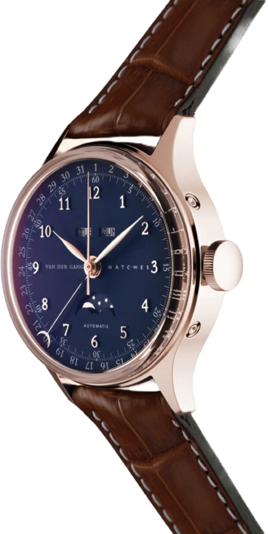 Van der Gang Watches Ladies 20031M