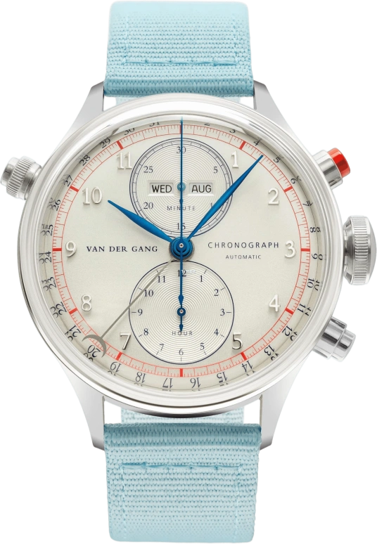 Van der Gang Watches Original 20052BW-TB