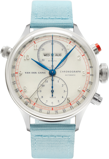 Van der Gang Watches Original 20052BW-TB