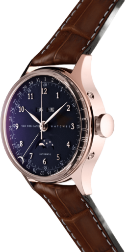 Van der Gang Watches Ladies 20012M