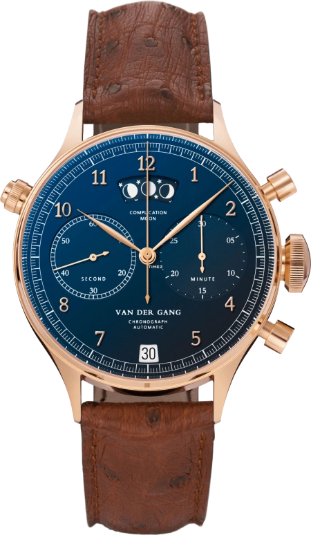 Van der Gang Watches Gents 20030