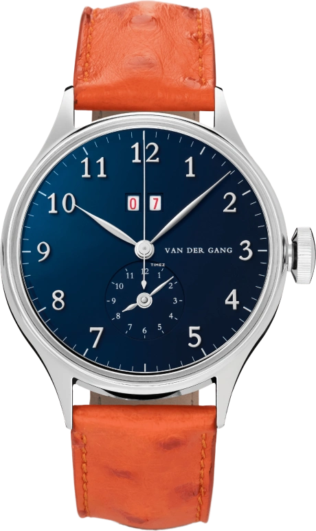 Van der Gang Watches Classic GMT 20047
