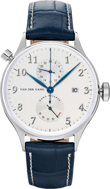 Van der Gang Watches Gents 20010D