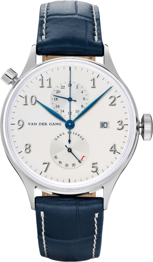 Van der Gang Watches Gents 20010D