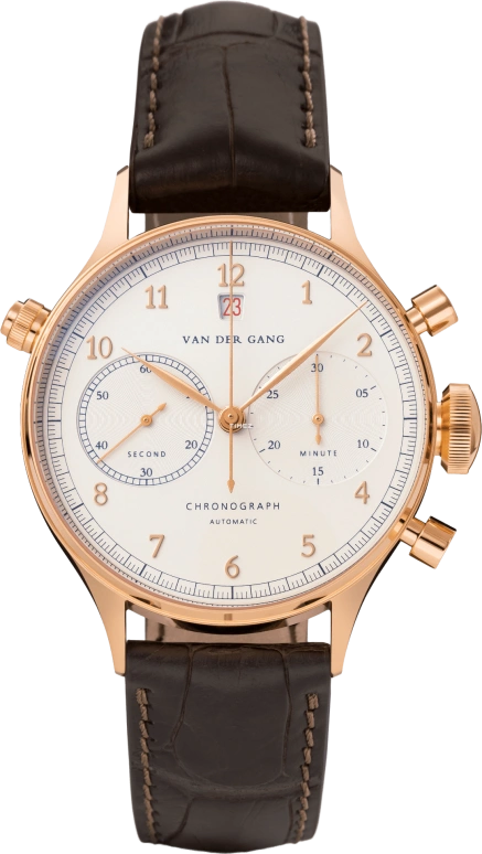 Van der Gang Watches Gents 20023