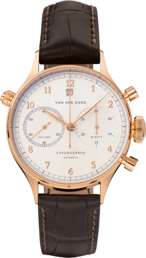 Van der Gang Watches Gents 20023