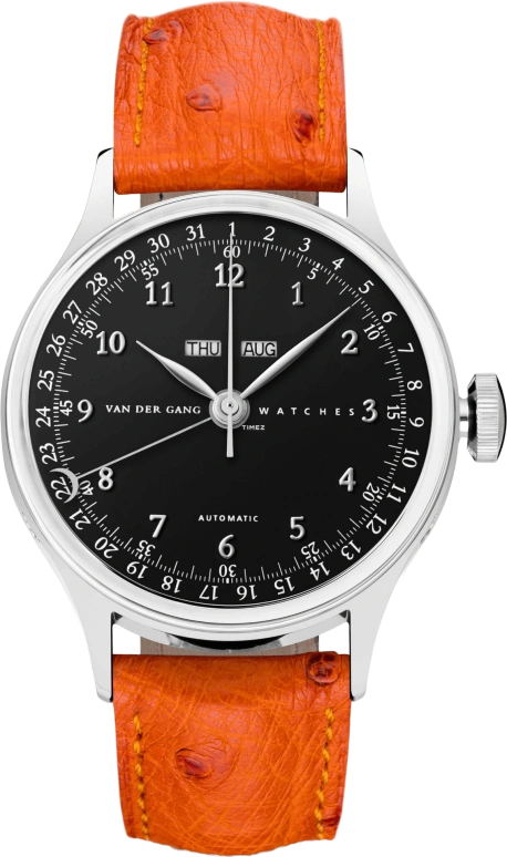 Van der Gang Watches Ladies 20007