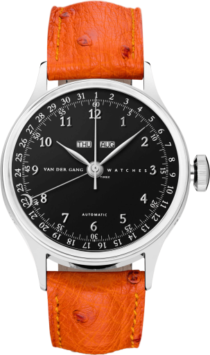 Van der Gang Watches Ladies 20007