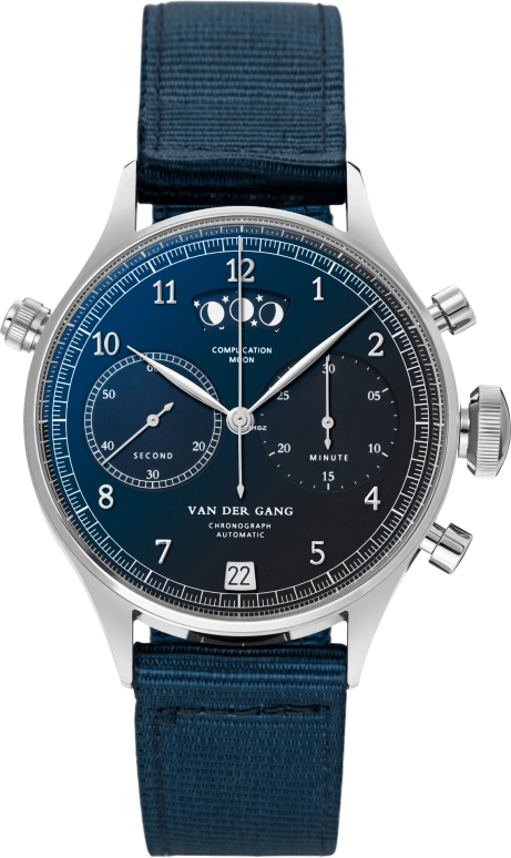 Van der Gang Watches Gents 20028