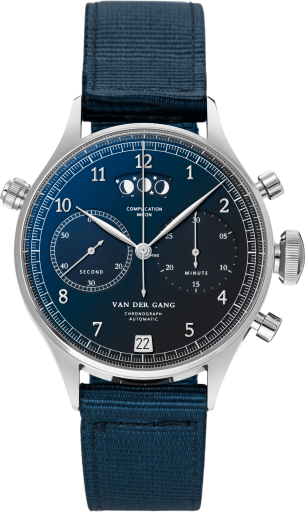 Van der Gang Watches Gents 20028