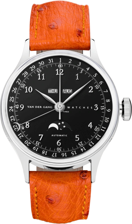 Van der Gang Watches Ladies 20007M