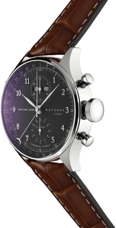 Van der Gang Watches Gents 20003