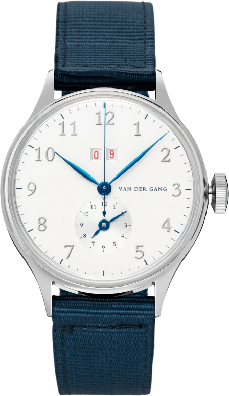 Van der Gang Watches Gents 20009