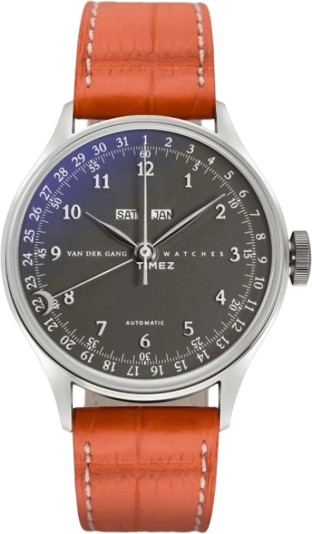 Van der Gang Watches Ladies 200678-T