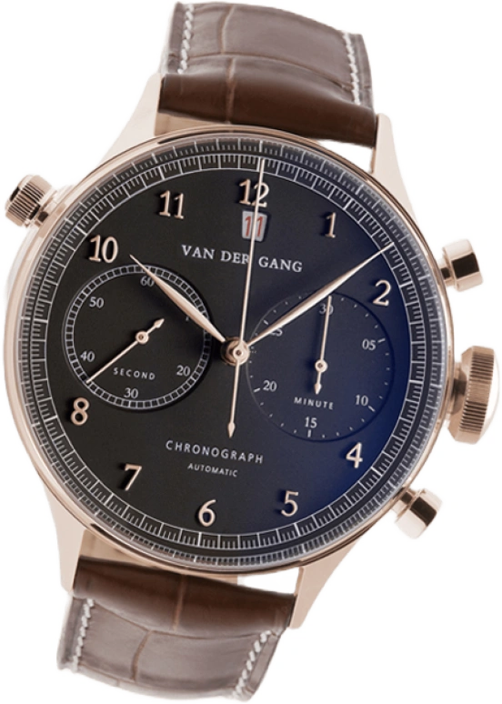 Van der Gang Watches Gents 20025