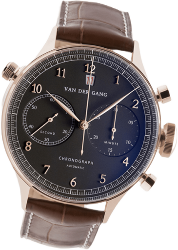 Van der Gang Watches Gents 20025
