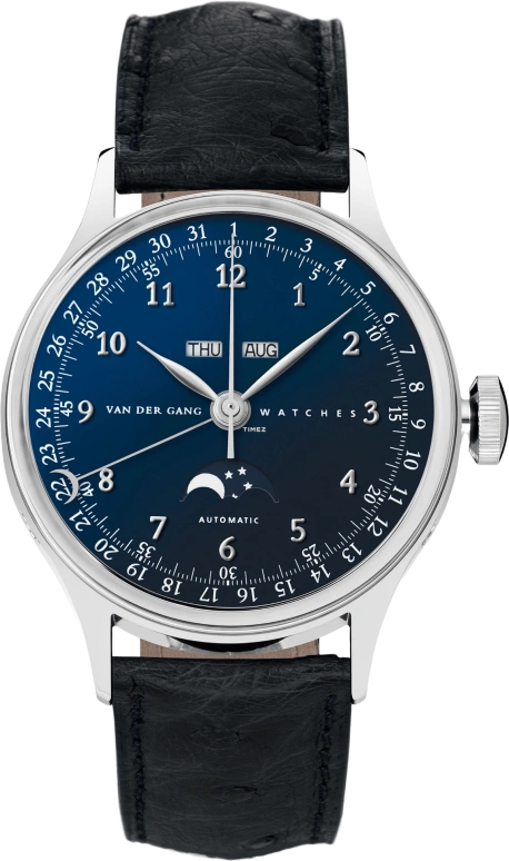 Van der Gang Watches Ladies 20008M