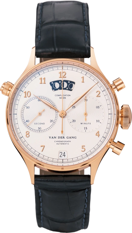 Van der Gang Watches Gents 20024