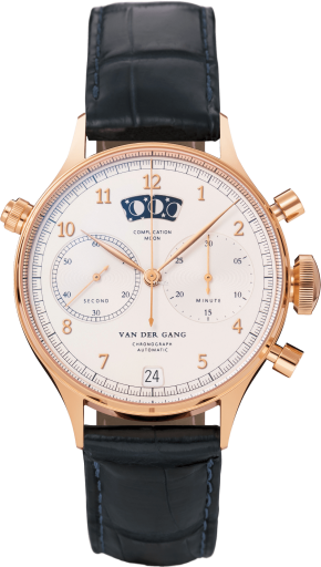 Van der Gang Watches Gents 20024