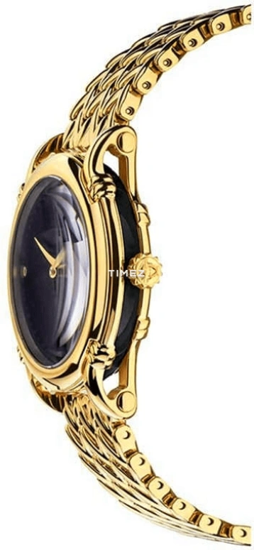 VERSACE,Women 40mm,40mm,Stainless Steel,Black,Quartz,Sapphire,Round,VEPN00620