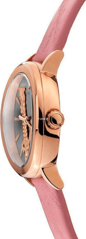 VERSACE,Women 36mm,36mm,Stainless Steel,Grey,Quartz,Sapphire,Round,VEHC00319