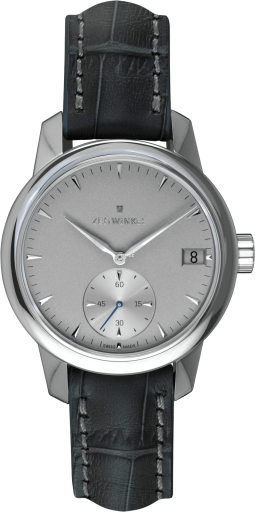Zeitwinkel 39mm Midsize 188 RHODIUM
