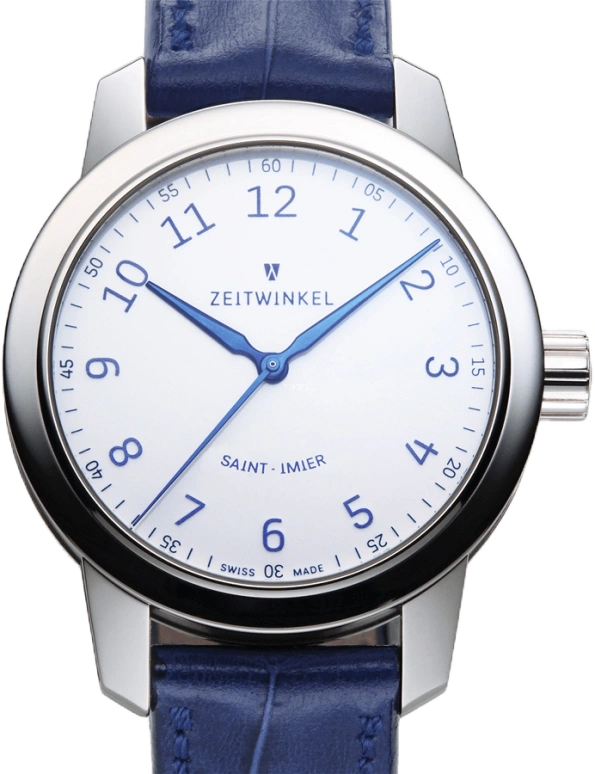 Zeitwinkel 39mm Midsize 082° EGF