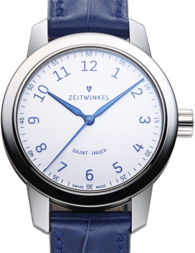 Zeitwinkel 39mm Midsize 082° EGF