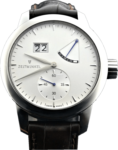 zeitwinkel zeitwinkel-42-5mm-classic 
