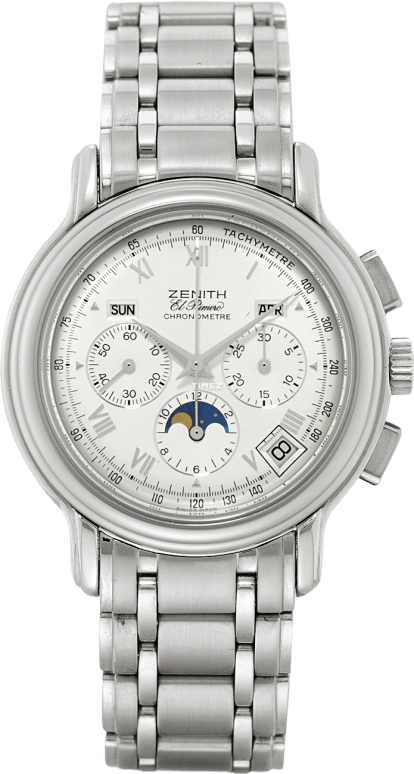 Zenith Other 02.0240.410/02