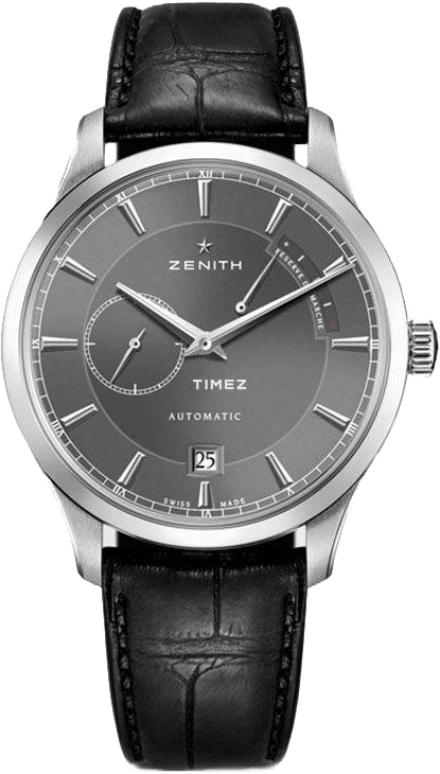 Zenith Elite 65.2121.685/91.C493