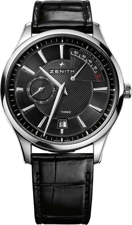 Zenith Elite 03.2120.685/22.C493