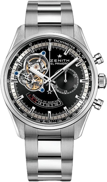 Zenith El Primero 03.2080.4021/21.M2040