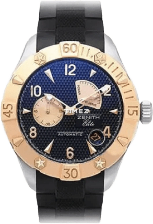Zenith Other 86.0516.685/21.R642
