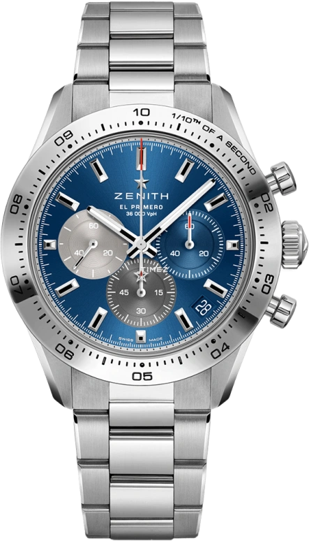 Zenith Chronomaster Sport 03.3114.3600/51.M3100