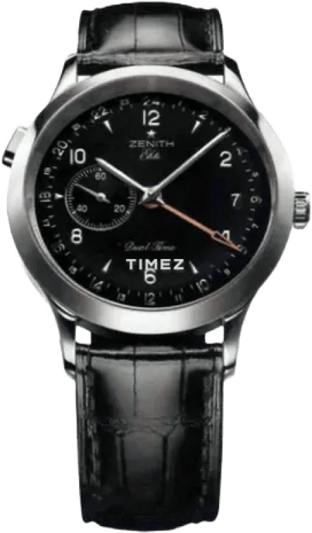 Zenith Elite 03.1125.682/21.C490