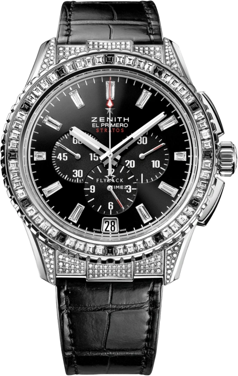 Zenith El Primero 45.2061.405/29.C714