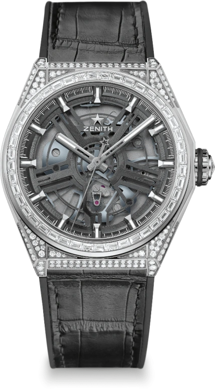 Zenith Defy 32.9000.9100/76.R582