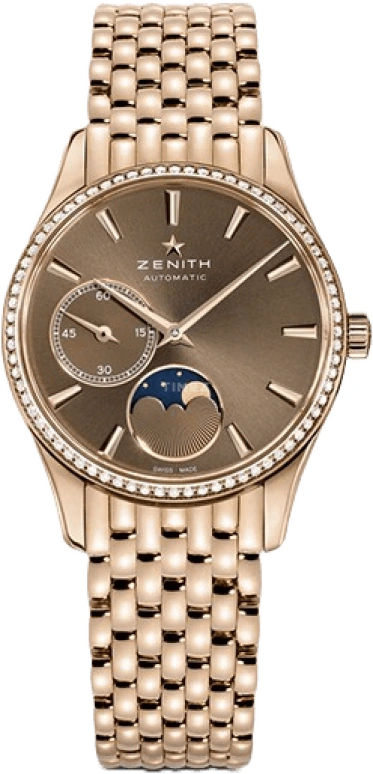 Zenith Elite 22.2310.692/75.M2310